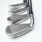 Used TaylorMade Sim2 Max Iron Set / 4 - PW / Regular Flex