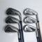 Used TaylorMade Sim2 Max Iron Set / 5 - PW / A Flex