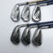 Used TaylorMade Sim2 Max Iron Set / 5 - PW / A Flex