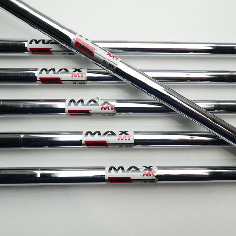 Used TaylorMade Sim2 Max Iron Set / 5 - PW / Regular Flex