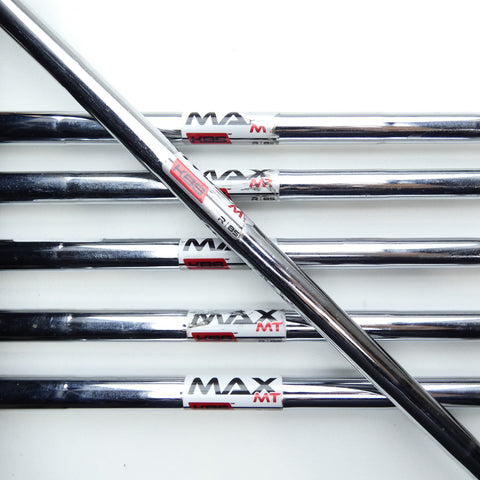 Used TaylorMade Sim2 Max Iron Set / 5 - PW / Regular Flex