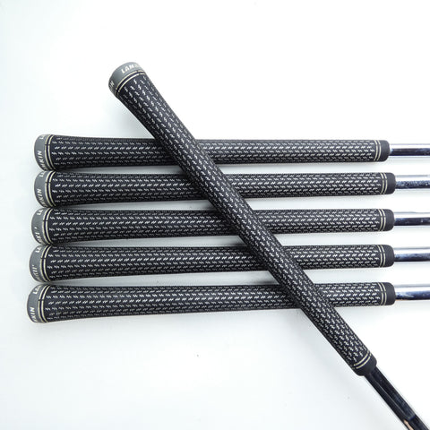 Used TaylorMade Sim2 Max Iron Set / 5 - PW / Regular Flex