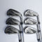 Used TaylorMade Sim2 Max Iron Set / 5 - PW / Regular Flex