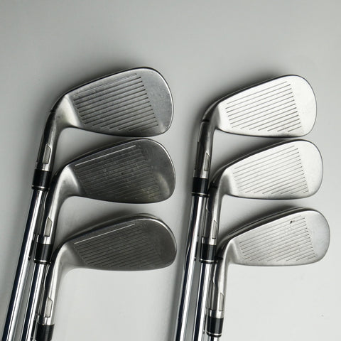 Used TaylorMade Sim2 Max Iron Set / 5 - PW / Regular Flex