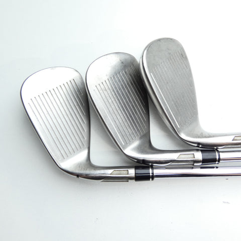 Used TaylorMade Sim2 Max Iron Set / 5 - PW / Regular Flex