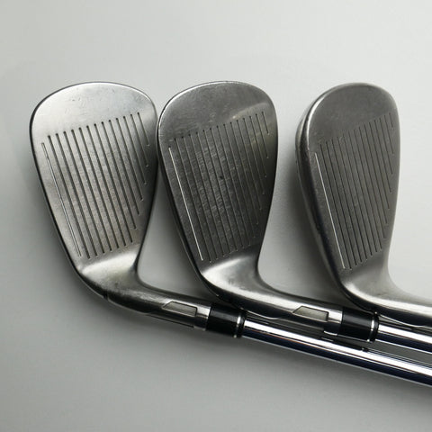 Used TaylorMade Sim2 Max Iron Set / 5 - PW / Regular Flex