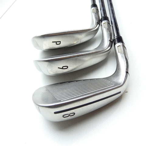Used TaylorMade Sim2 Max Iron Set / 5 - PW / Regular Flex