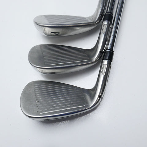 Used TaylorMade Sim2 Max Iron Set / 5 - PW / Regular Flex