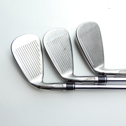 Used TaylorMade Sim2 Max Iron Set / 5 - PW / Regular Flex