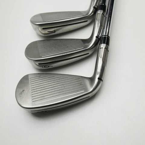 Used TaylorMade Sim2 Max Iron Set / 5 - PW / Regular Flex