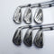 Used TaylorMade Sim2 Max Iron Set / 5 - PW / Regular Flex