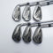 Used TaylorMade Sim2 Max Iron Set / 5 - PW / Regular Flex