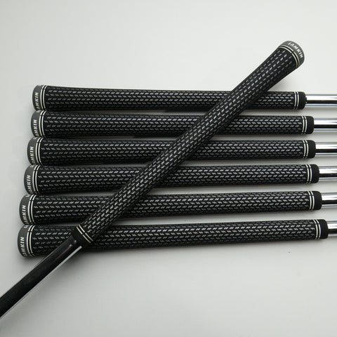 Used TaylorMade Sim2 Max Iron Set / 5 - SW / Regular Flex