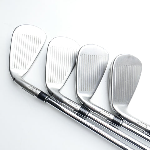 Used TaylorMade Sim2 Max Iron Set / 5 - SW / Regular Flex