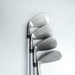 Used TaylorMade Sim2 Max Iron Set / 8 - SW / Ladies Flex