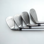 Used TaylorMade Sim2 Max Iron Set / 8 - SW / Ladies Flex