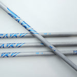 Used TaylorMade Sim2 Max Iron Set / 8 - SW / Ladies Flex