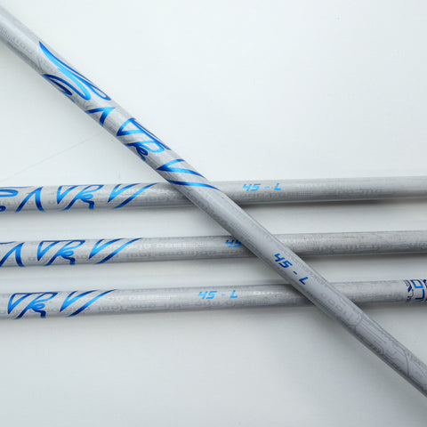 Used TaylorMade Sim2 Max Iron Set / 8 - SW / Ladies Flex
