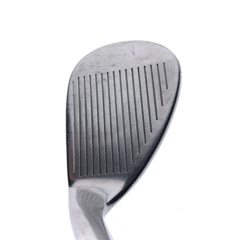 Used TaylorMade Sim2 Max Lob Wedge / 59.0 Degrees / Stiff Flex