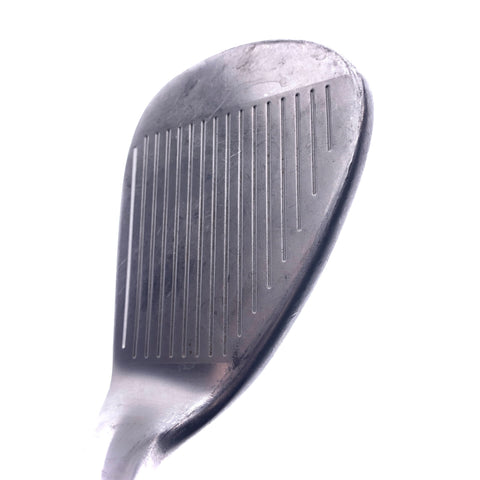 Used TaylorMade Sim2 Max OS Sand Wedge / 54.0 Degrees / Regular Flex