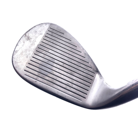 Used TaylorMade Sim2 Max OS Sand Wedge / 54.0 Degrees / Regular Flex