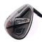 Used TaylorMade Sim2 Max OS Sand Wedge / 54.0 Degrees / Stiff Flex