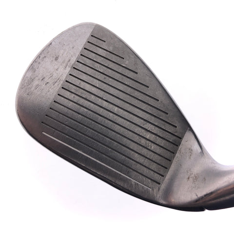Used TaylorMade Sim2 Max Pitching Wedge / Regular Flex