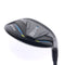 Used TaylorMade Sim2 Max Rescue 3 Hybrid / 19 Degrees / Regular Flex