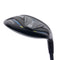 Used TaylorMade Sim2 Max Rescue 3 Hybrid / 19 Degrees / Regular Flex