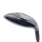 Used TaylorMade Sim2 Max Rescue 3 Hybrid / 19 Degrees / Regular Flex