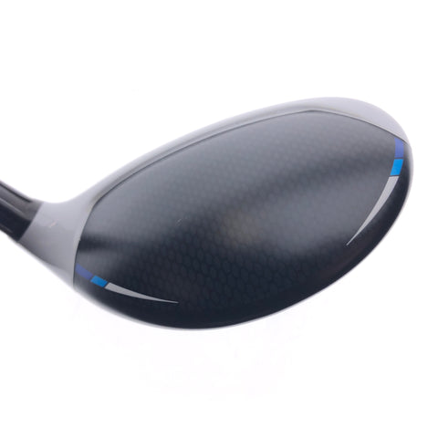 Used TaylorMade Sim2 Max Rescue 3 Hybrid / 19 Degrees / Regular Flex