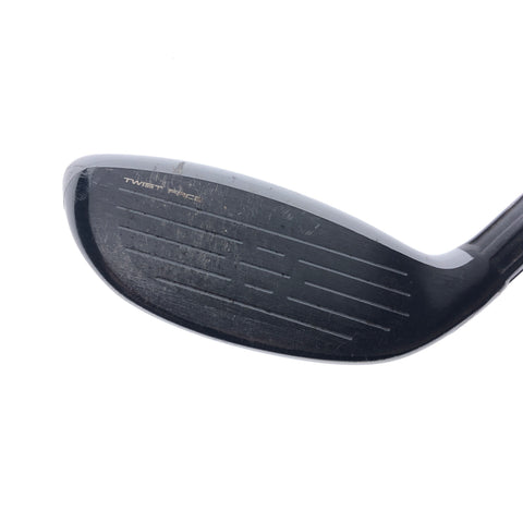 Used TaylorMade Sim2 Max Rescue 3 Hybrid / 19 Degrees / Regular Flex