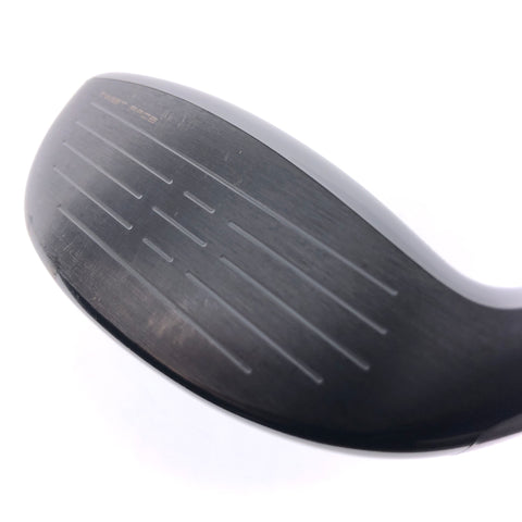 Used TaylorMade Sim2 Max Rescue 3 Hybrid / 19 Degrees / Regular Flex