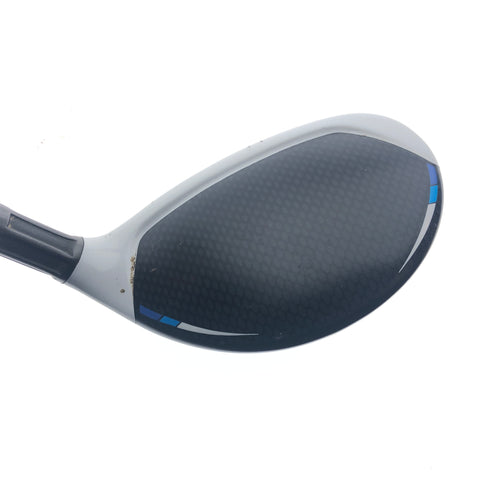 Used TaylorMade Sim2 Max Rescue 3 Hybrid / 19 Degrees / Regular Flex