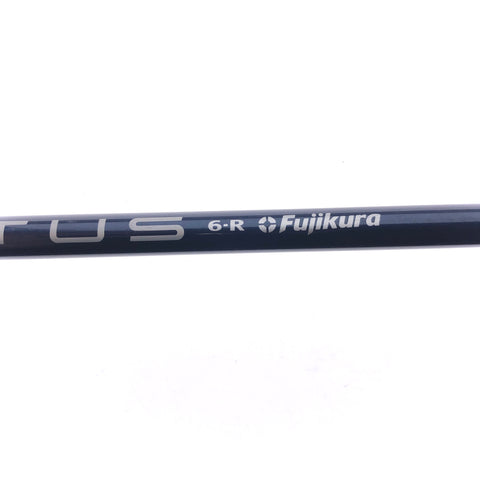 Used TaylorMade Sim2 Max Rescue 3 Hybrid / 19 Degrees / Regular Flex