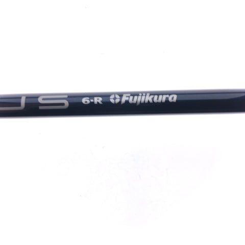 Used TaylorMade Sim2 Max Rescue 3 Hybrid / 19 Degrees / Regular Flex