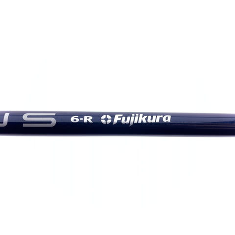 Used TaylorMade Sim2 Max Rescue 3 Hybrid / 19 Degrees / Regular Flex