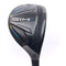 Used TaylorMade Sim2 Max Rescue 3 Hybrid / 19 Degrees / Regular Flex