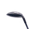 Used TaylorMade Sim2 Max Rescue 3 Hybrid / 19 Degrees / Stiff Flex