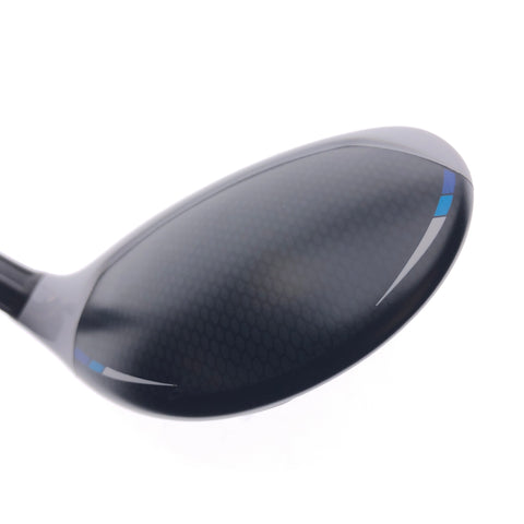 Used TaylorMade Sim2 Max Rescue 3 Hybrid / 19 Degrees / Stiff Flex