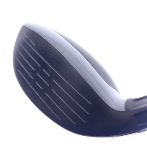 Used TaylorMade Sim2 Max Rescue 3 Hybrid / 19 Degrees / Stiff Flex