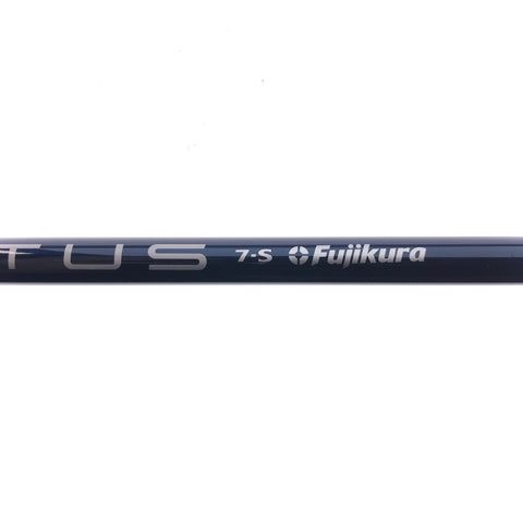 Used TaylorMade Sim2 Max Rescue 3 Hybrid / 19 Degrees / Stiff Flex