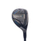 Used TaylorMade Sim2 Max Rescue 3 Hybrid / 19 Degrees / Stiff Flex