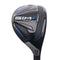 Used TaylorMade Sim2 Max Rescue 3 Hybrid / 19 Degrees / Stiff Flex