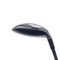 Used TaylorMade Sim2 Max Rescue 3 Hybrid / 19 Degrees / X-Stiff Flex