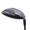 Used TaylorMade Sim2 Max Rescue 3 Hybrid / 19 Degrees / X-Stiff Flex