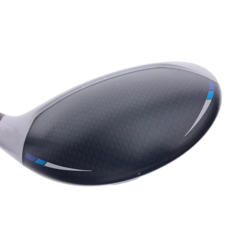 Used TaylorMade Sim2 Max Rescue 3 Hybrid / 19 Degrees / X-Stiff Flex
