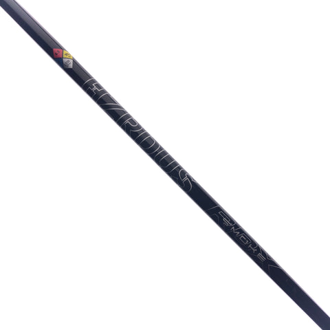 Used TaylorMade Sim2 Max Rescue 3 Hybrid / 19 Degrees / X-Stiff Flex