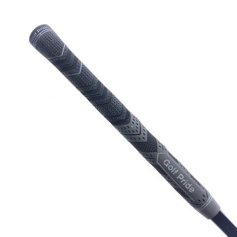 Used TaylorMade Sim2 Max Rescue 3 Hybrid / 19.0 Degrees / Regular Flex