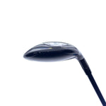 Used TaylorMade Sim2 Max Rescue 3 Hybrid / 19.0 Degrees / Stiff Flex